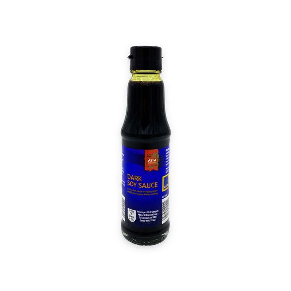 Dark Soy Sauce 150ml Asia Specialities